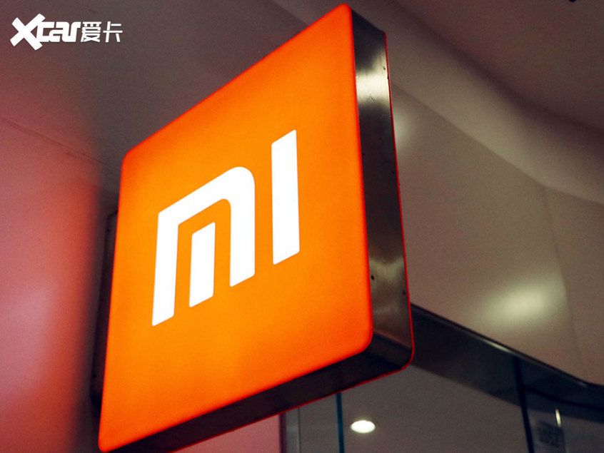 小米汽车有望落户合肥 将与蔚来会师？