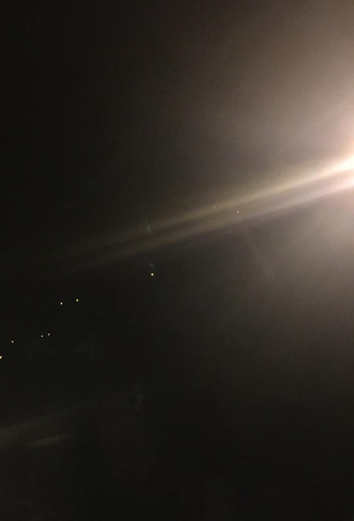 山和海的梦生命里的微光