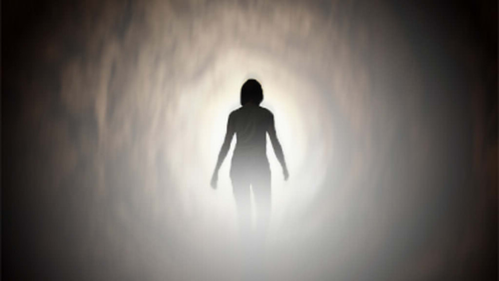 人死如灯灭并不科学?人死后灵魂还存在吗?问题其实并不简单_腾讯新闻