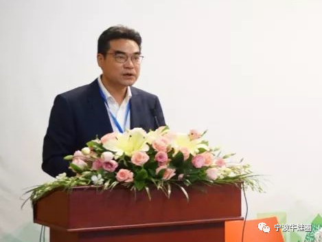 宁波五乡中学校长楼力敏慈湖中学校长李建峰李建峰,宁波市名校长,省"