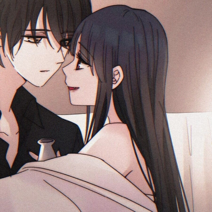 值得海王和仙女用的情头