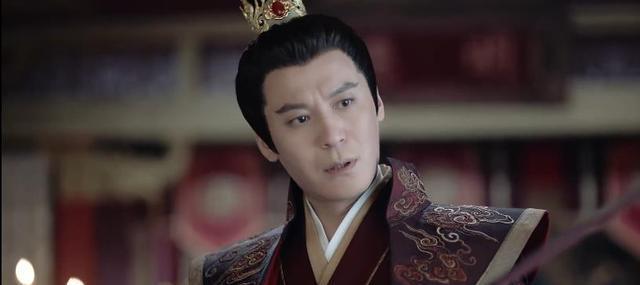 《山河令》:周子舒为何不直接杀掉晋王,反而将其打伤?