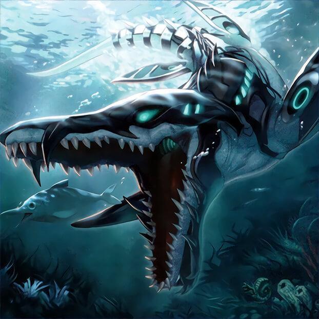 游戏王卡组实卡化后被削弱还是很强所有慢节奏卡组的最爱