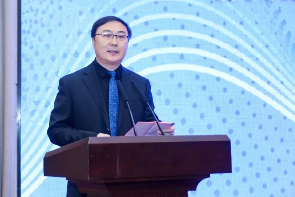 东呈杯·精品旅游产业高质量发展高峰论坛隆重举行