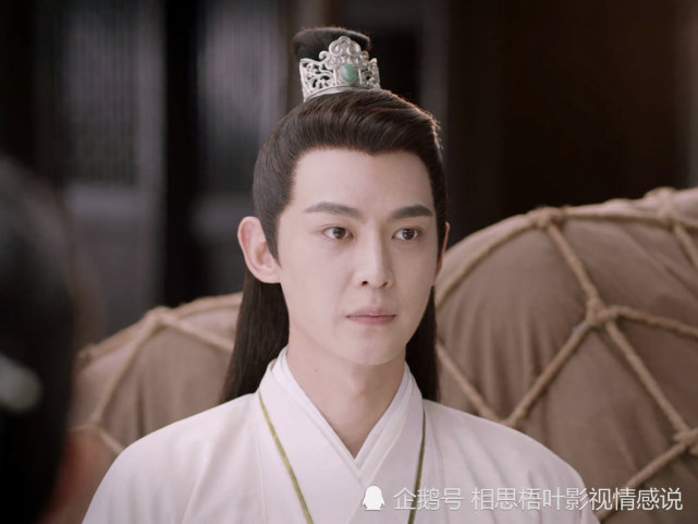 锦心似玉之林世显我以为我们近在咫尺却不想早已相隔天涯