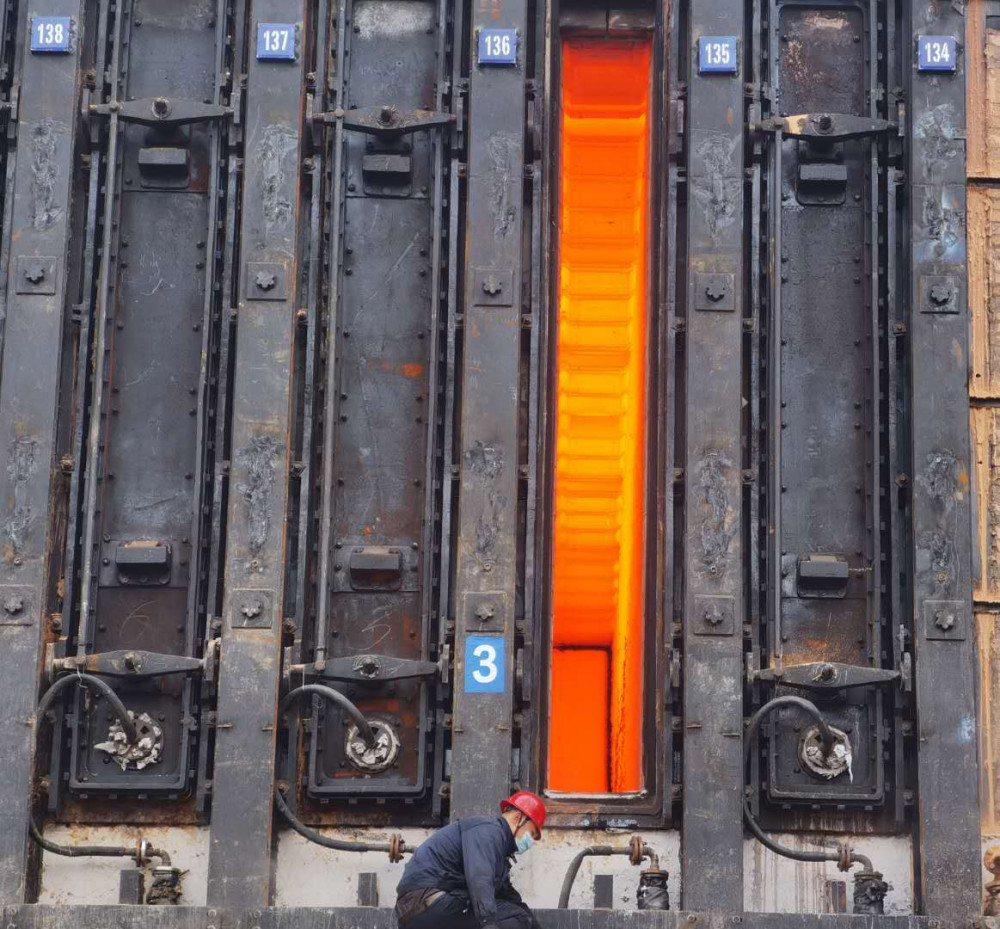 黑龙江建龙新型立式热回收焦炉顺利投产