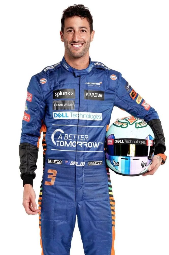 2021赛季f1车队&车手阵容详解!_腾讯新闻