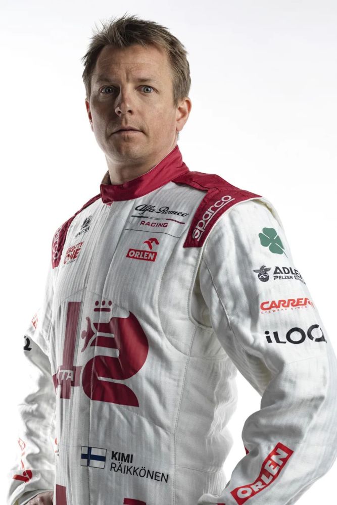 2021赛季f1车队&车手阵容详解!_腾讯新闻