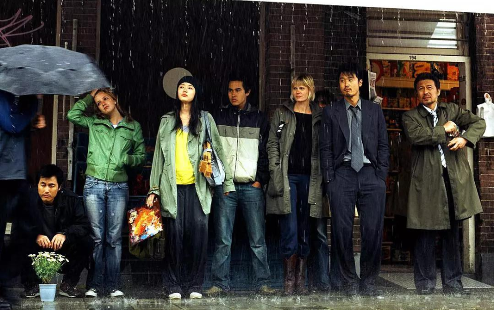 雏菊影评观后感