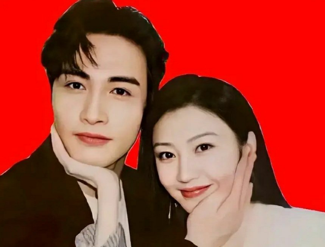 看到第一人选后,得亏没演|张彬彬|宋轶|半妖司藤|景甜