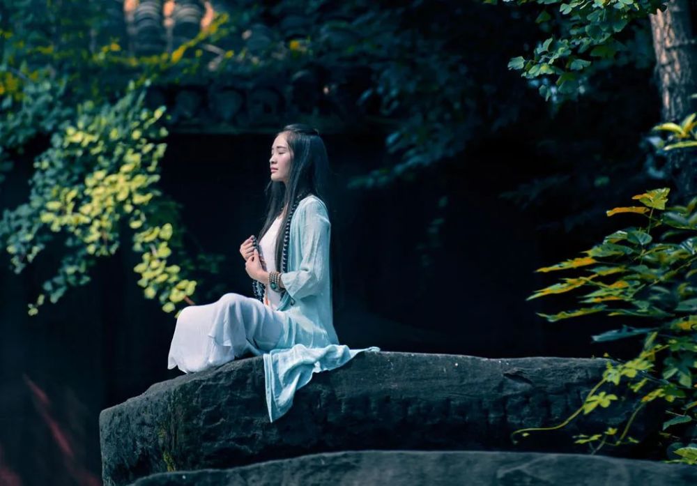 如何知道一个女人的福报走向