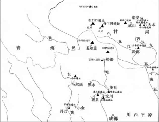 一文读懂三星堆文明历史脉络 揭秘神奇瑰丽的三星堆古蜀国文明