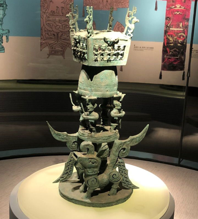 一文读懂三星堆文明历史脉络揭秘神奇瑰丽的三星堆古蜀国文明