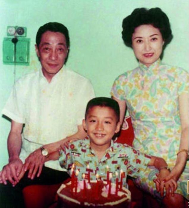 四弟深知唐继尧的为人处世,再加上哥哥的惨死,他也不愿意再在唐继尧的