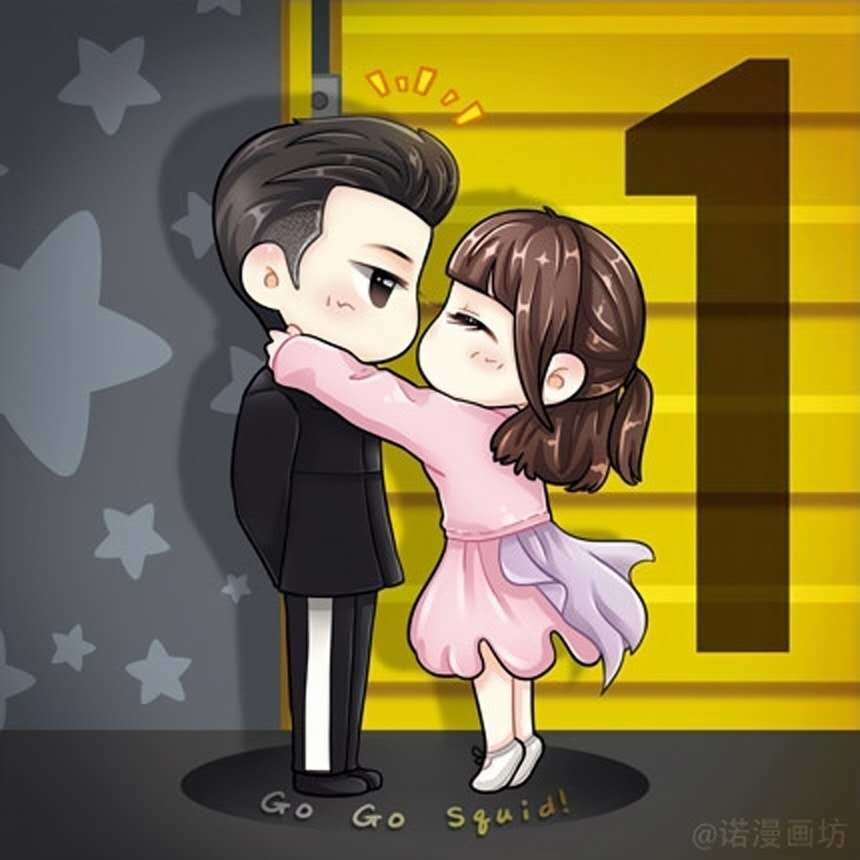 《亲爱的热爱的》番外篇:师娘又被点名了42