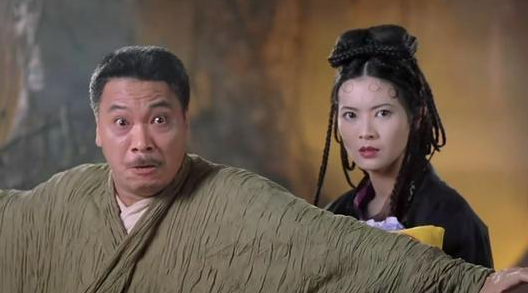 大话西游等级排行榜_大话西游2十五年前拥有这样的法术熟练度,绝对是大神级别的存在(2)