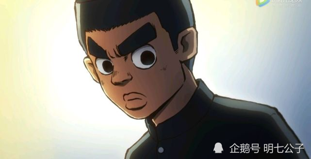 刺客伍六七第三季为何众多女孩都喜欢何大春愿意让他做自己男朋友