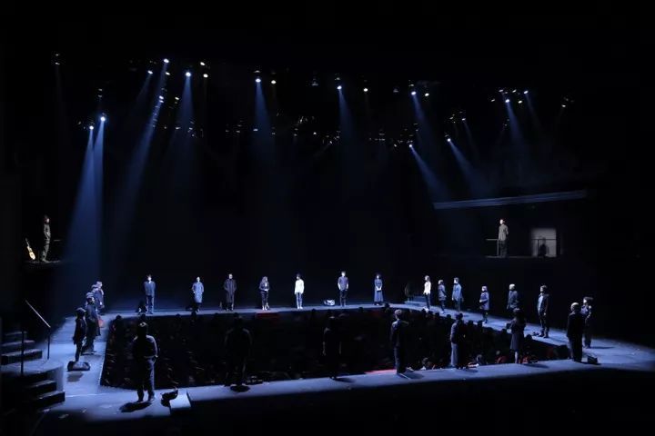 2021肖战主演话剧如梦之梦武汉站时间地点