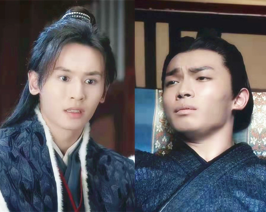 山河令:周子舒是玛丽苏公主?3位高富帅爱他至深,你支持哪位?