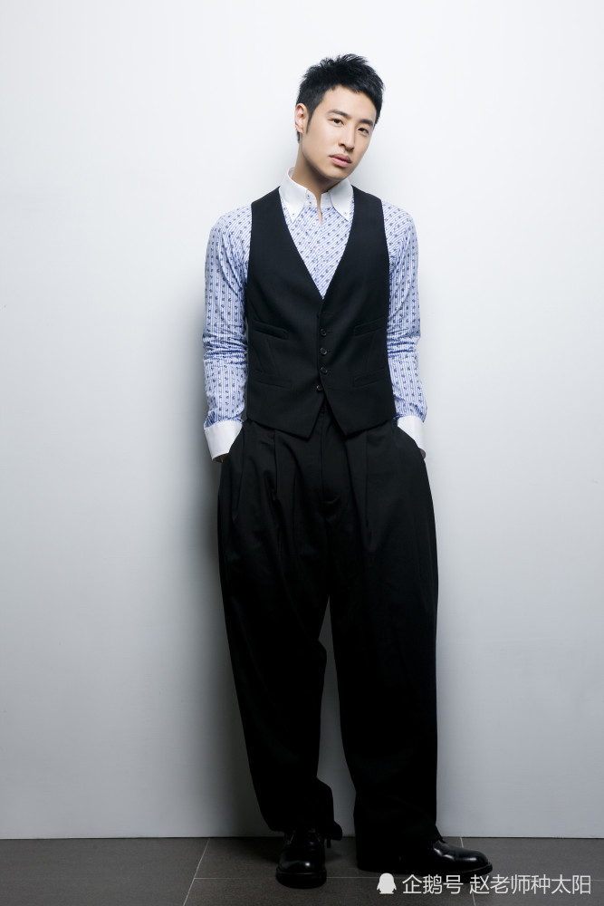 潘玮柏出道20周年:是总结,更是展望