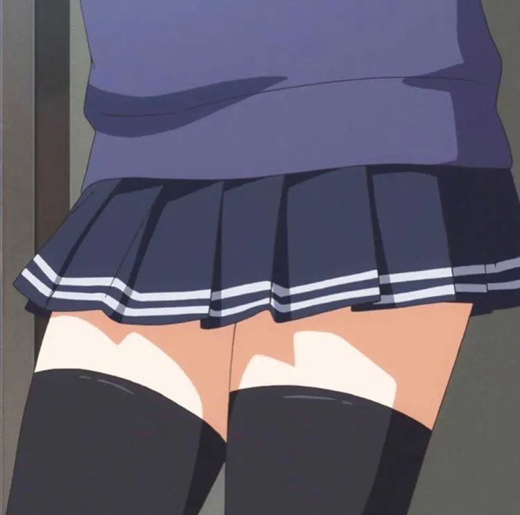 头像|jk头像动漫可爱