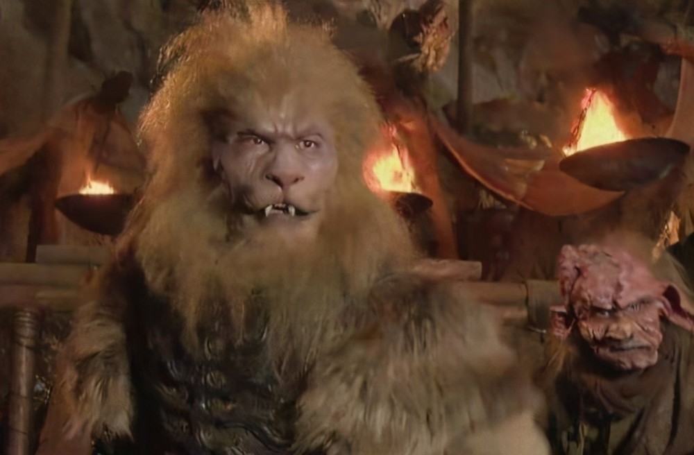 黄狮精偷走悟空三人兵器为何还敢开钉耙大会他在学习一个妖怪