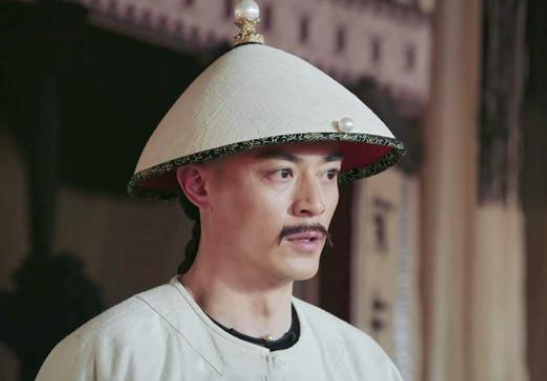 定安亲王永璜——乾隆帝早逝的皇长子,却达成了他五世同堂的夙愿_腾讯