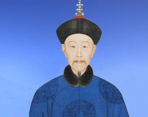 定安亲王永璜——乾隆帝早逝的皇长子,却达成了他五世同堂的夙愿_腾讯