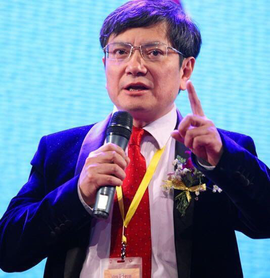 郑强教授的亲身经历_腾讯网