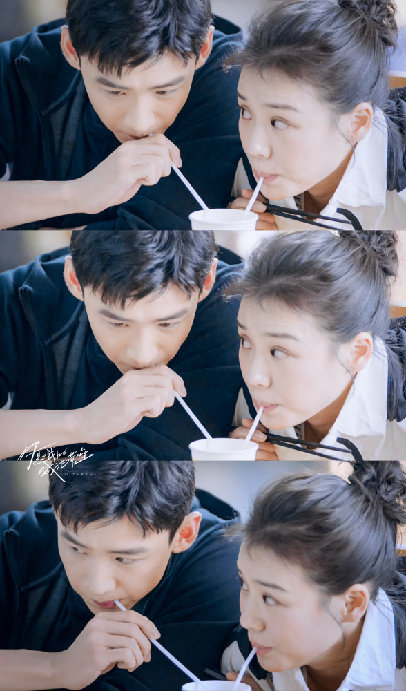 卡壳夫妇我想邀请你和我谈个恋爱