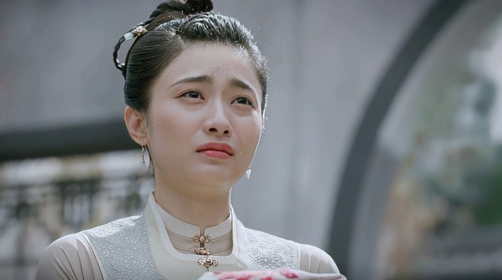 锦心似玉终于真相大白了琥珀的姐姐原来是还从未谋面的她