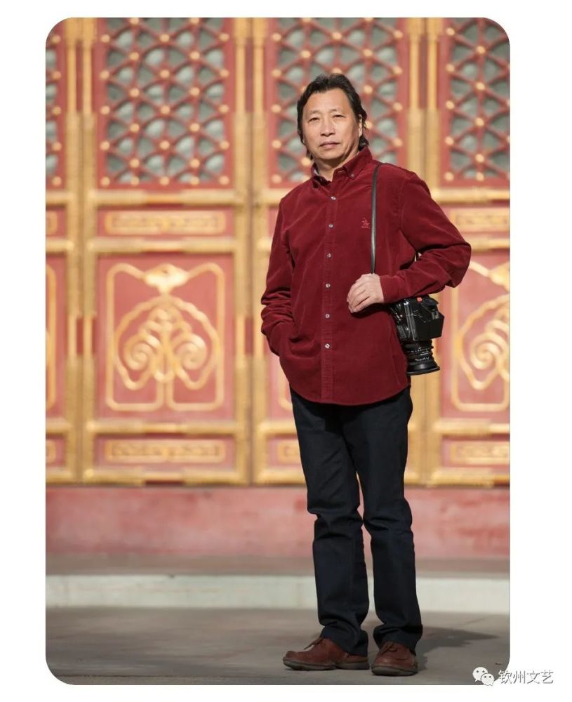 于志新新华社期刊社原总编辑高级记者中国摄影金像奖获得者于志新作品