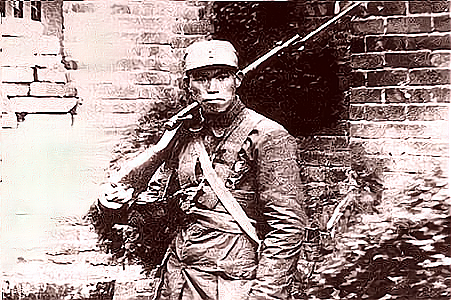 38军军长梁兴初,因为一名参谋牺牲而懊悔不已,这参谋是谁?