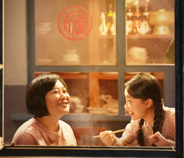 《你好李焕英》票房53.1亿,别捧杀贾玲了,吴京说票房不代表水平