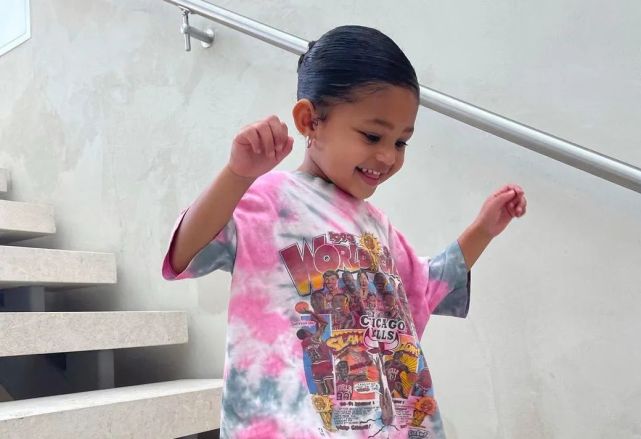 travisscott|ts|stormi|nike|球鞋