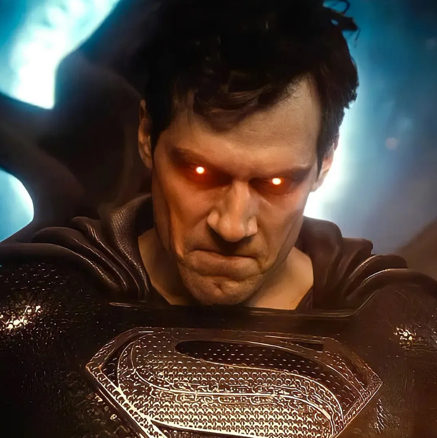 《正义联盟》烂片逆袭!雪藏5年的郑恺,被扎导亲自救出来了!_腾讯新闻