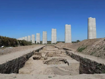 "赤峰红山"夏家店聚落遗址,探索古文明