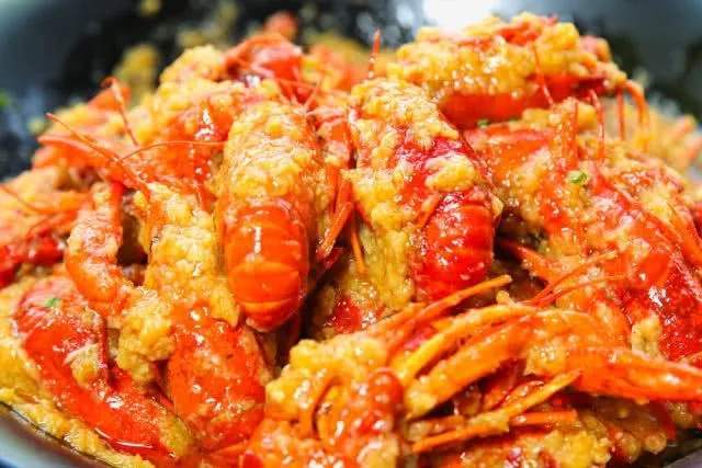四川麻辣小龙虾技术做法哪里好?