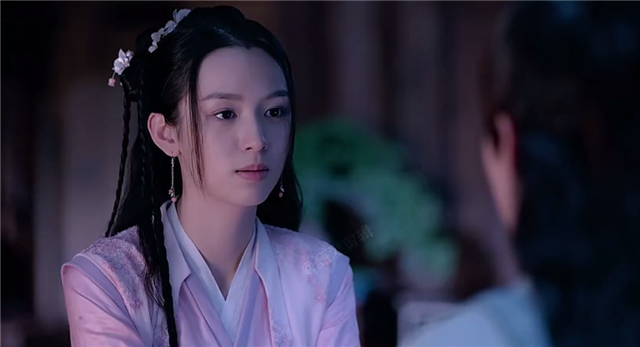 《山河令》周子舒与晋王彻底决裂,清风剑派惨被血洗