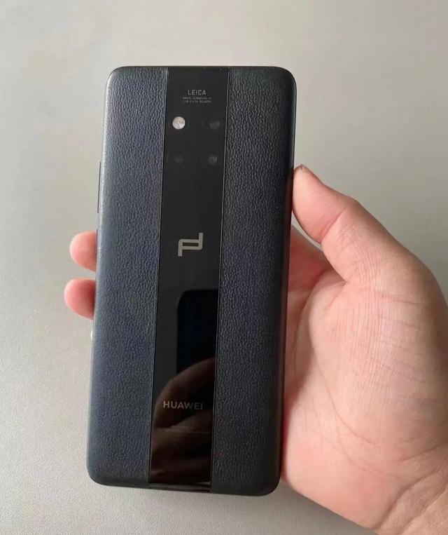 网友19年一万多购入华为保时捷mate20rs,如今亏1万多心有不满_腾讯