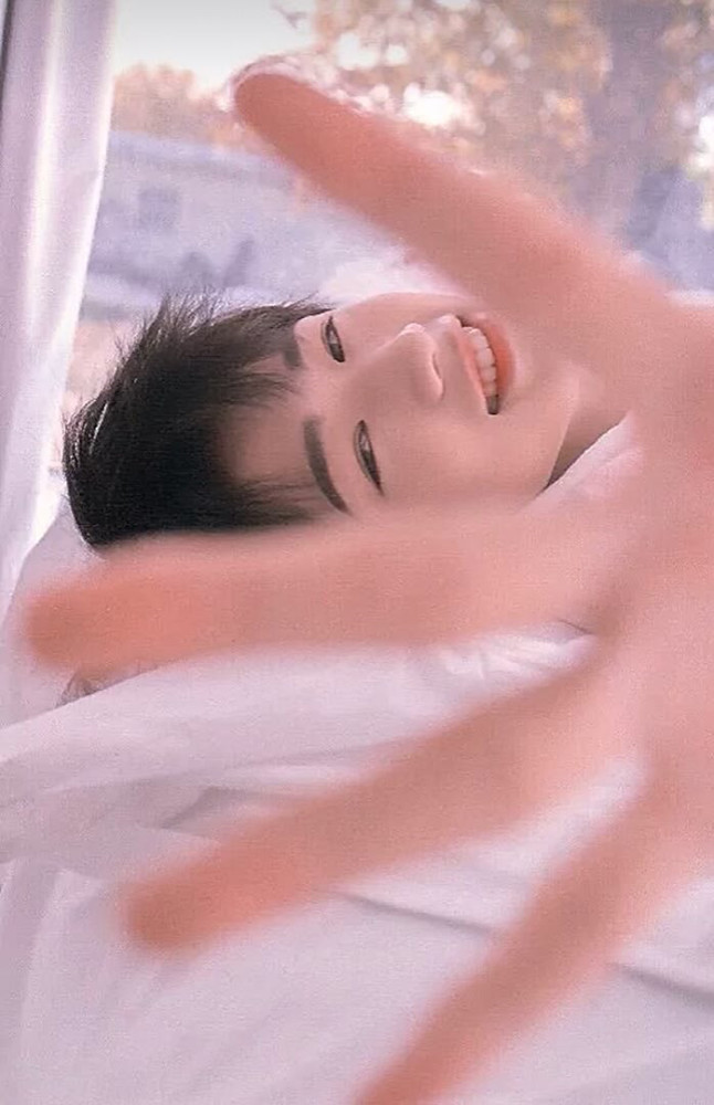 宋亚轩收集小宋老师的可爱笑容