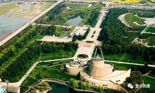 时隔35年,三星堆又现重大考古成果,为何取名三星堆?_腾讯新闻