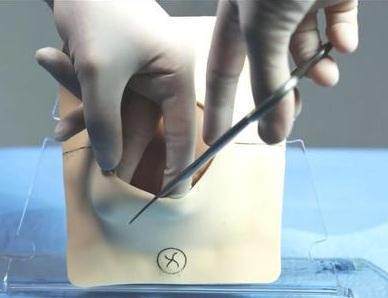 顺产过程有多少尴尬?一组图告诉你什么叫"产房无尊严",很真实