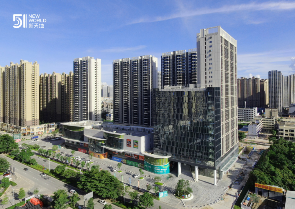 51新天地tpark时尚公园鑫月广场欢乐海湾购物中心天益城逛街逛商场也