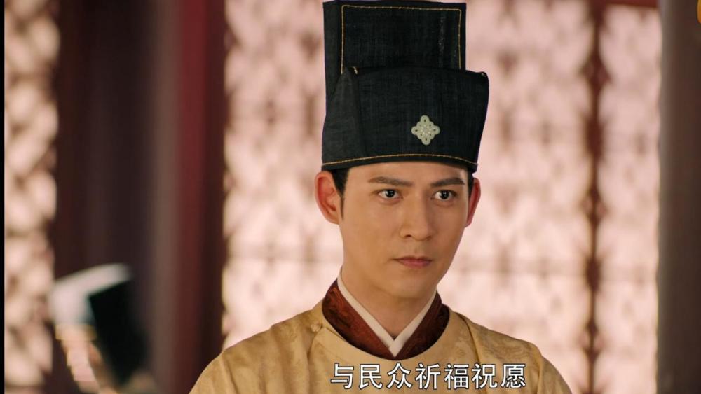 《大宋宫词》被吐槽剧集太快太紧凑是怎么回事?刘涛荧幕之吻