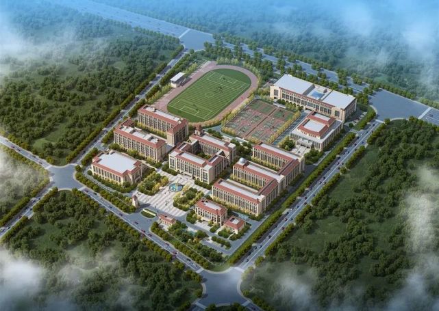 青岛五十八中2021年自主招生方案