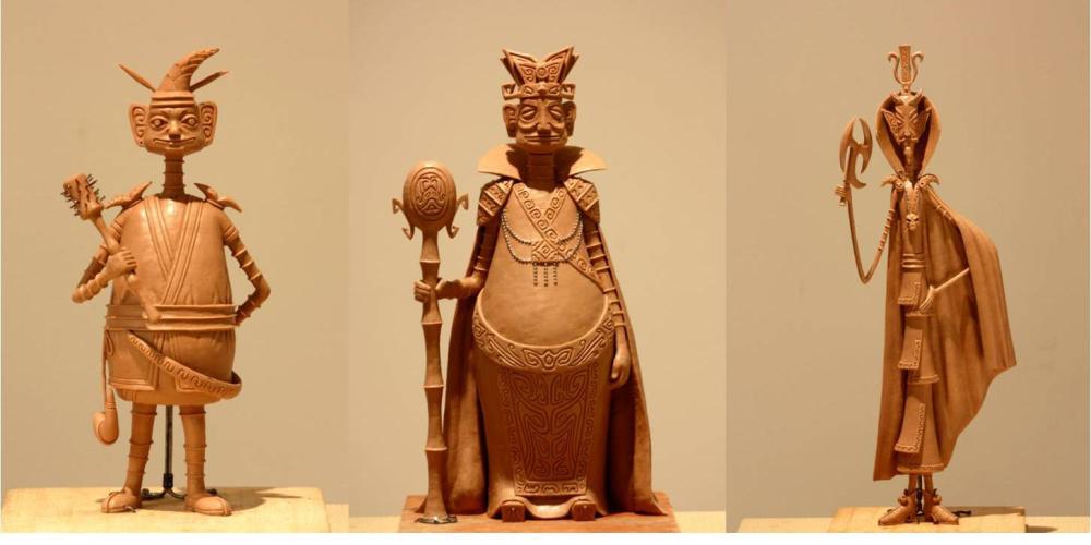 三星堆文明和夏朝文明渊源极深古蜀文明或可追溯到三皇五帝时期