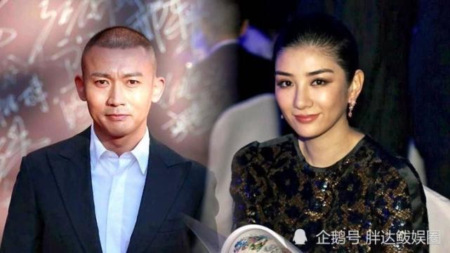 黄奕聂远从校园情侣到分手20年后舞台再相聚四眼相对已是物是人非