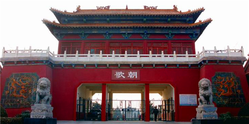 我国改名最 失败 的千年古城 改名前高贵典雅 改名后土气十足 腾讯新闻