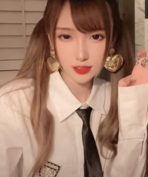 拍视频放大招,直接拿出"战术后退"|腐团儿|斗鱼